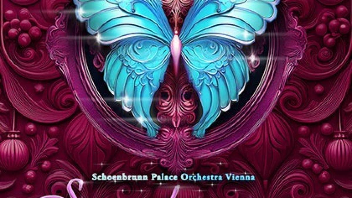 AL DOILEA CONCERT EXTRAORDINAR SYMPHONY OF EMOTIONS I – CHRISTMAS SONGS: Schoenbrun Palace Orchestra Vienna va concerta pentru prima oară pe această scenă!