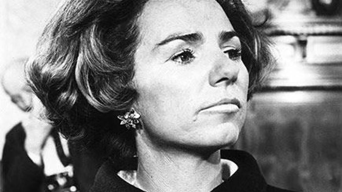 Ethel Kennedy, văduva lui Robert F. Kennedy, a murit la 96 de ani