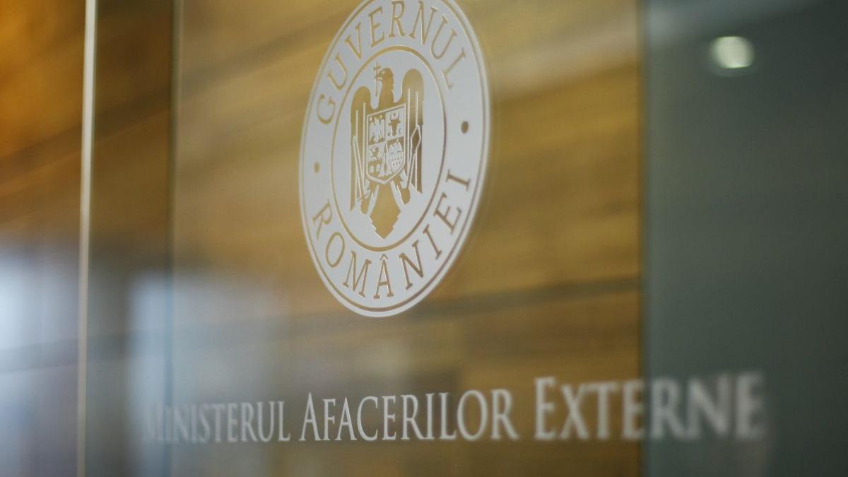 Reacția MAE după anunțul Rusiei de închidere a Consulatului României la Rostov-pe-Don