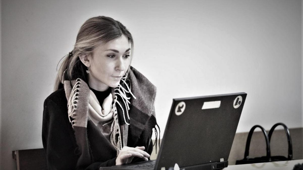 Crimă de război: Jurnalista ucraineană Victoria Roshchyna a murit în închisoare în Rusia. Femeia avea doar 27 de ani