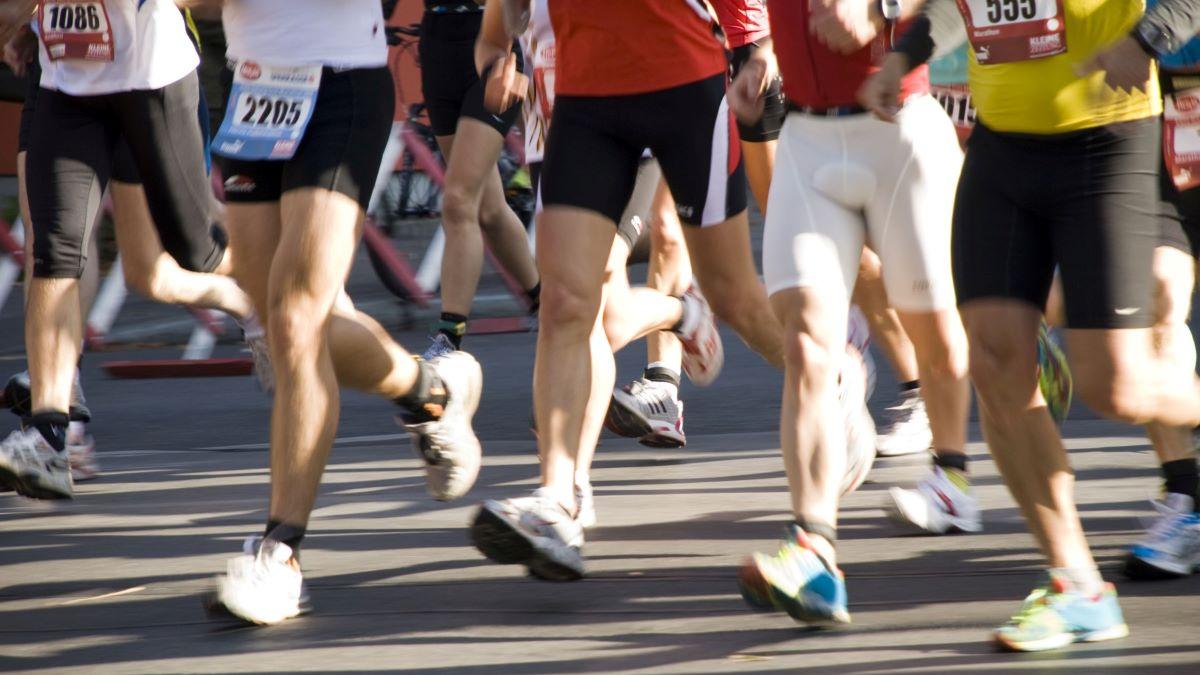 Moarte suspectă la Bucharest Marathon