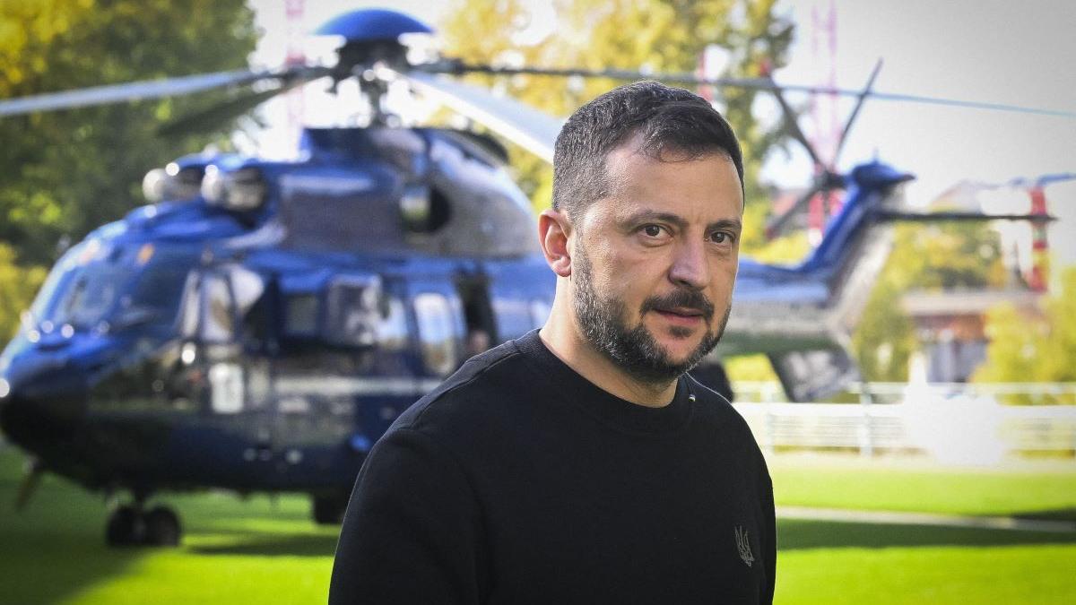 Zelenski prezintă planul de victorie în 5 puncte împotriva Rusiei 