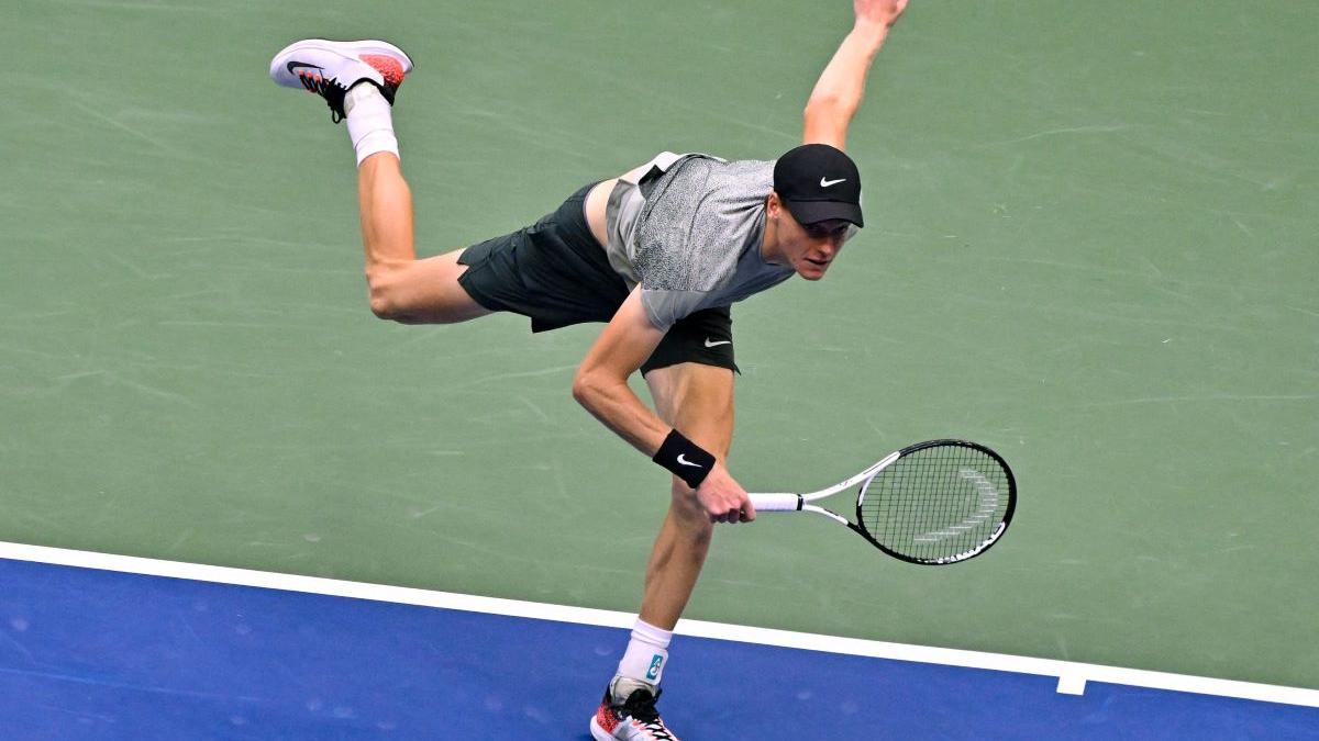 Jannik Sinner, sigur că va termina anul ca lider al clasamentului ATP