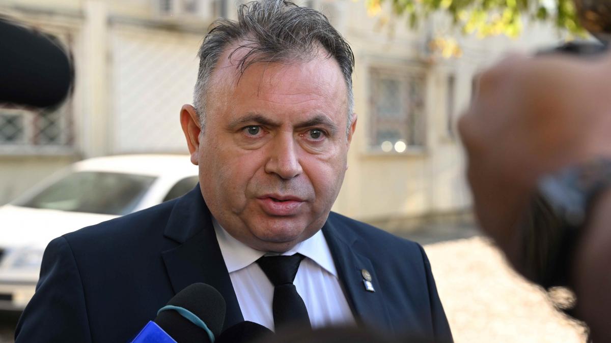 Nelu Tătaru: Vreau să se voteze pentru ridicarea imunității. Au fost multe provocări