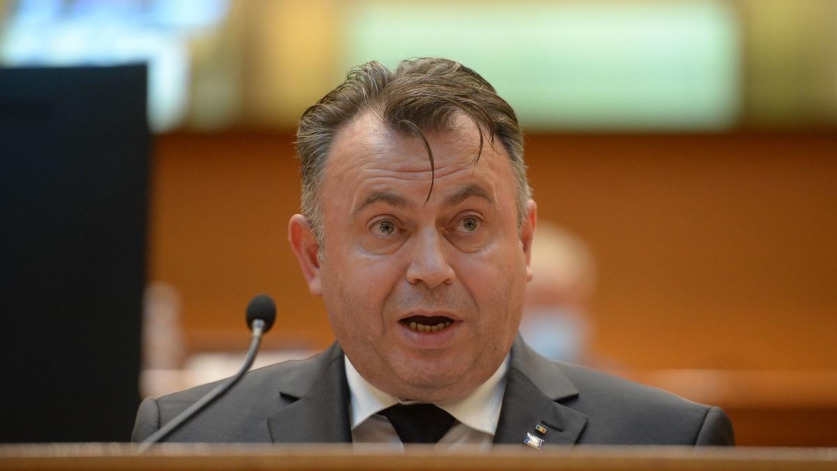 Raport favorabil pentru ridicarea imunității parlamentare a lui Nelu Tătaru