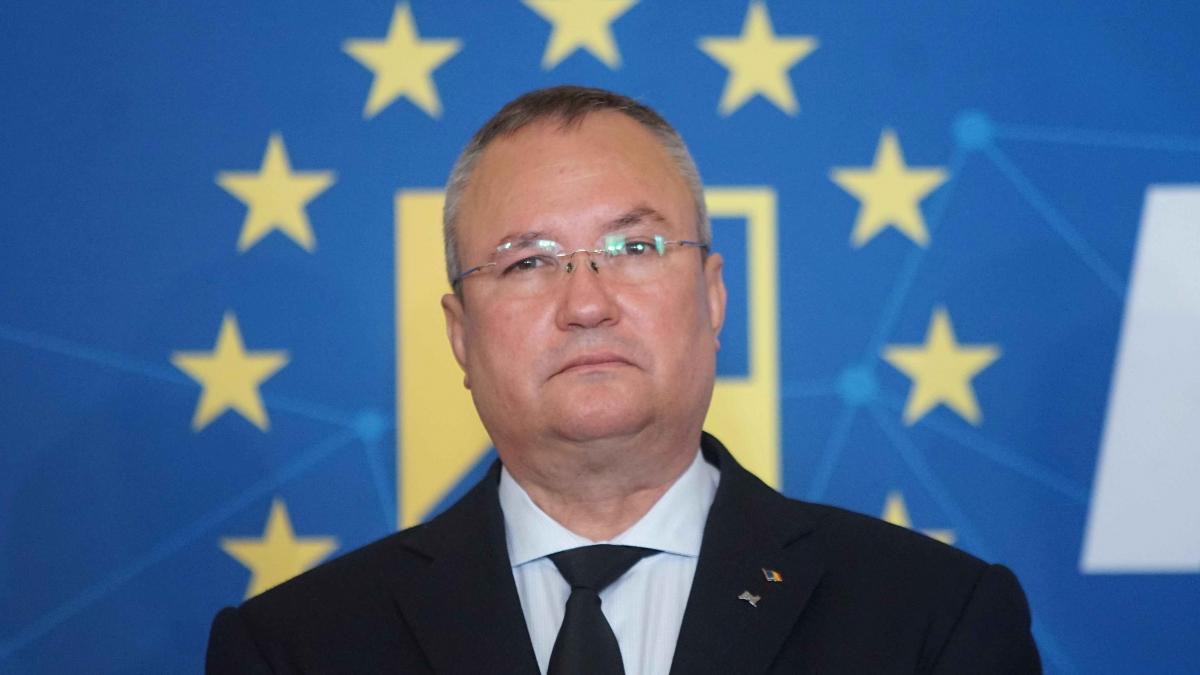 Ciucă, întrebat dacă va mai participa la o ședință a coaliției: Nu