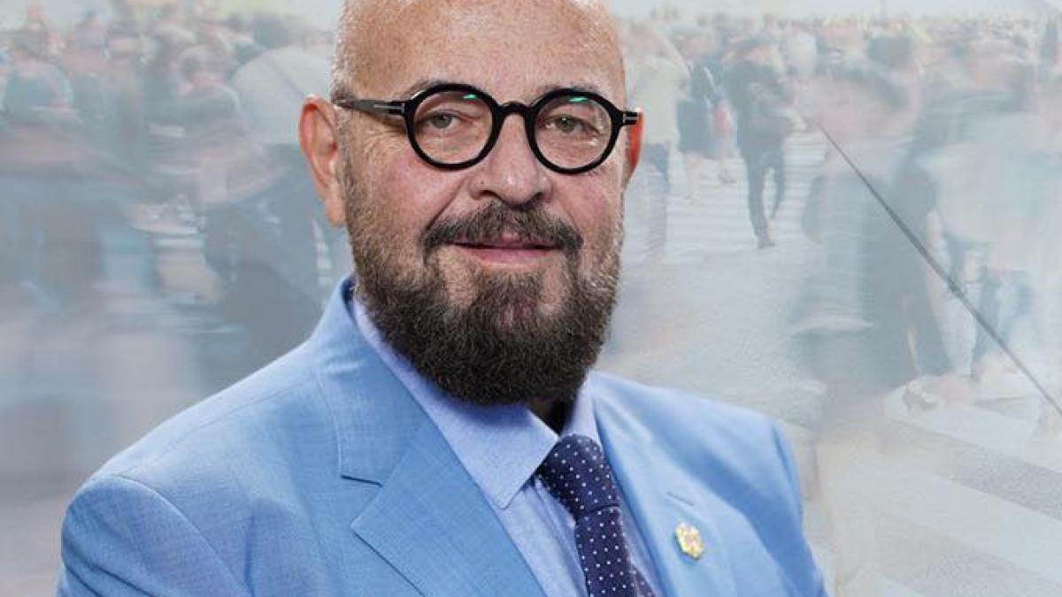 Cristian Popescu Piedone: Referendumul propus de Nicuşor Dan reprezintă „o fumigenă” gândită electoral