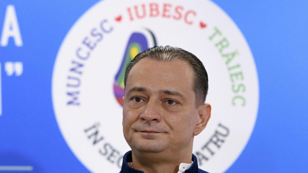 Băluță: Salut deschiderea către dialog anunțată de către domnul primar general Nicușor Dan