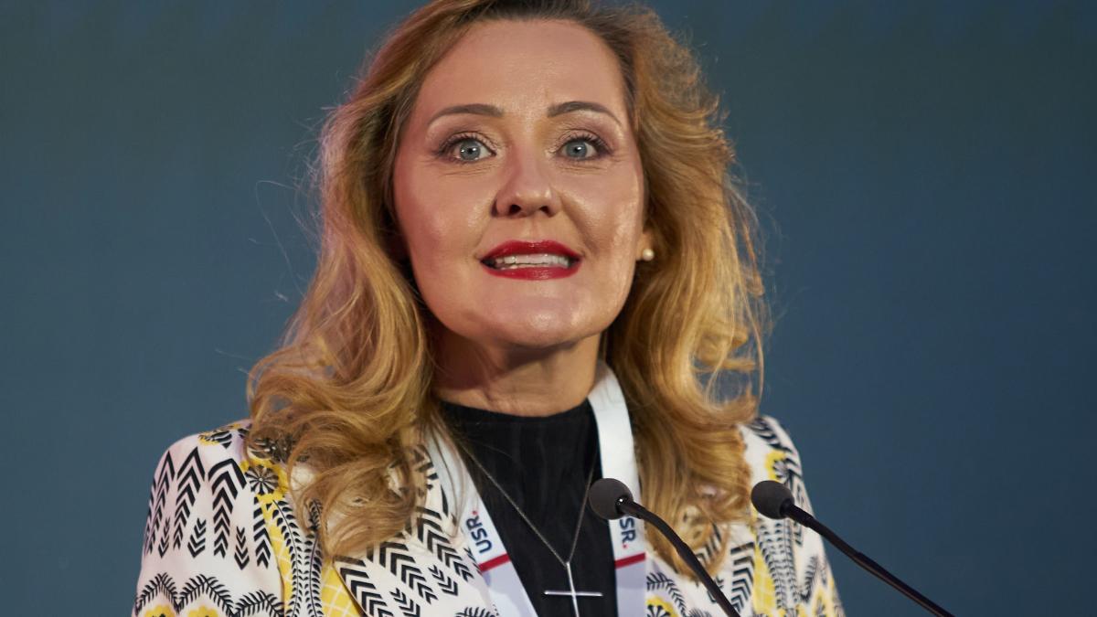 Ciucă, aruncat pe un loc fără speranțe, de ultimul sondaj USR. Lasconi iese la vânătoare de voturi PNL