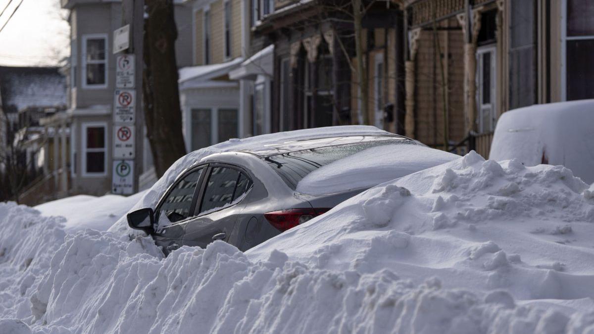 Vortexul polar schimbă prognoza meteo pentru următoarele luni. Acest fenomen ar putea aduce ierni geroase și ninsori abundente