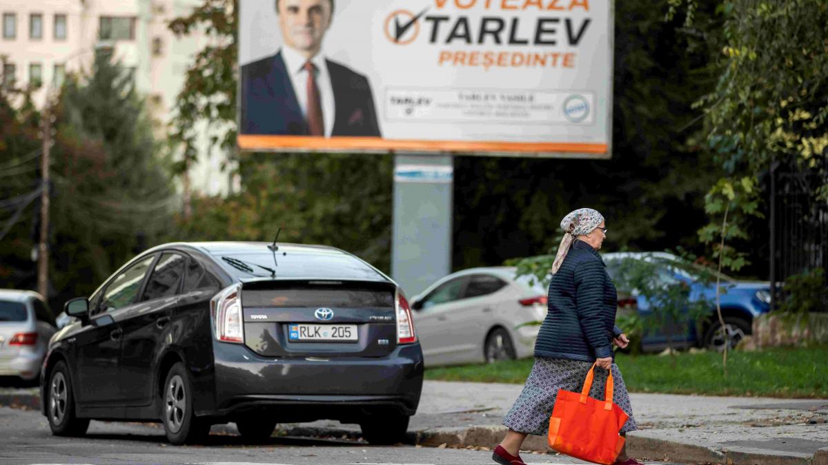 Rusia își bagă nasul pentru a deraia viitorul european al moldovenilor