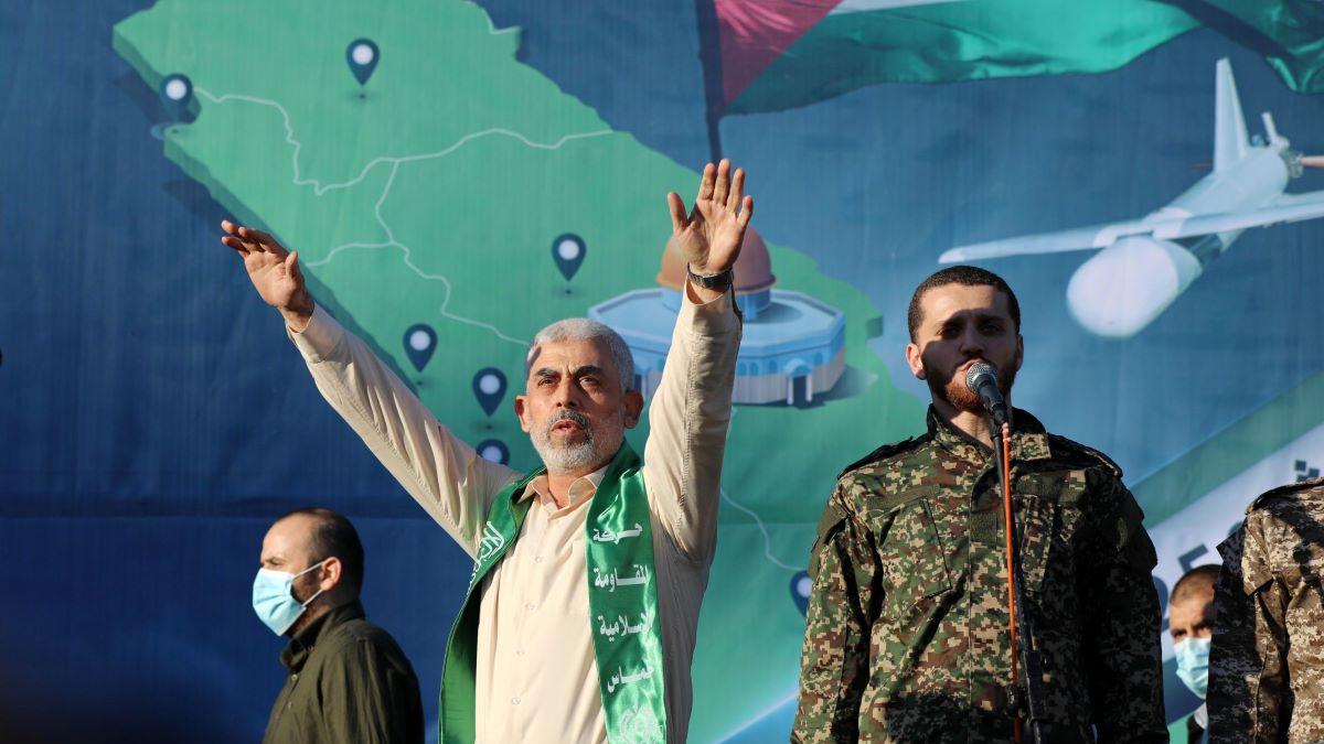 temutul lider hamas yahya sinwar mort orientul mijlociu biden asteapta sfarsitul razboiului