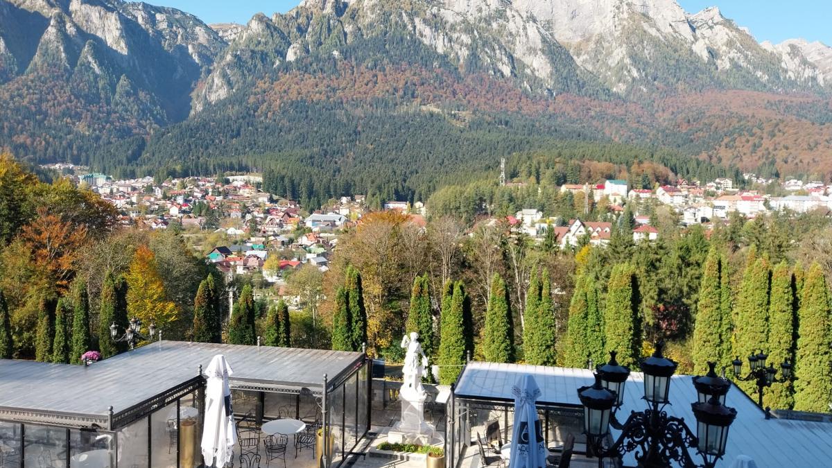 Ministrul Economiei a reinventat Masterplanul pentru turism, la final de mandat. Se vor finanța proiecte pentru extinderea domeniului schiabil