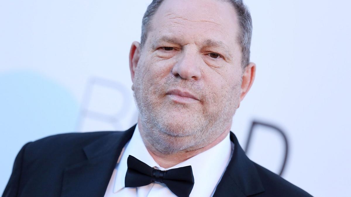 Harvey Weinstein are leucemie mieloidă cronică
