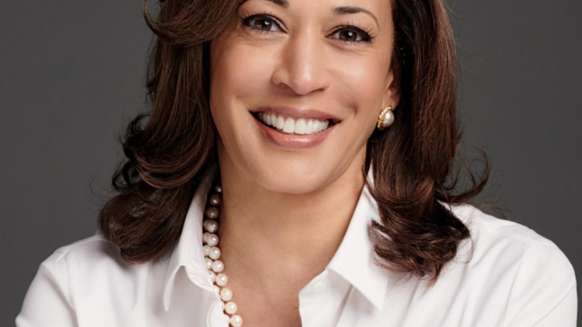 Kamala Harris, aripi întinse spre Casa Albă
