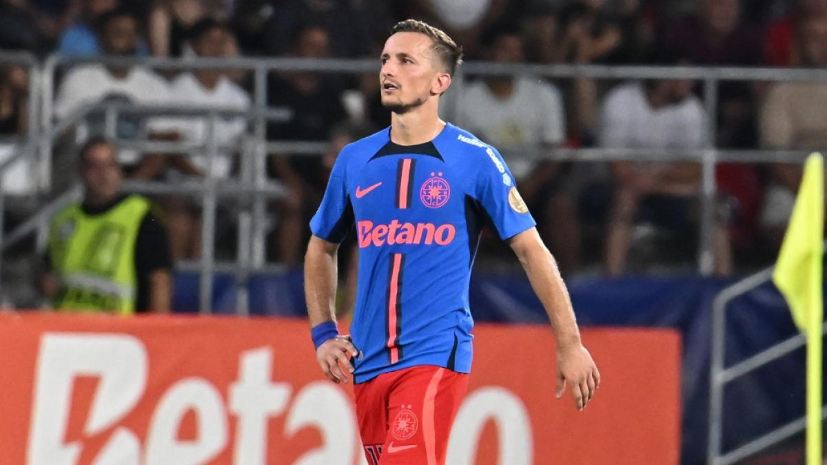 Sub zodia norocului: FCSB poate profita de haosul de la Rangers