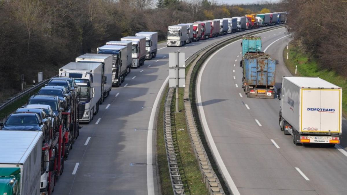 criza muncitori straini sofer tir panificatie salubritate restaurante