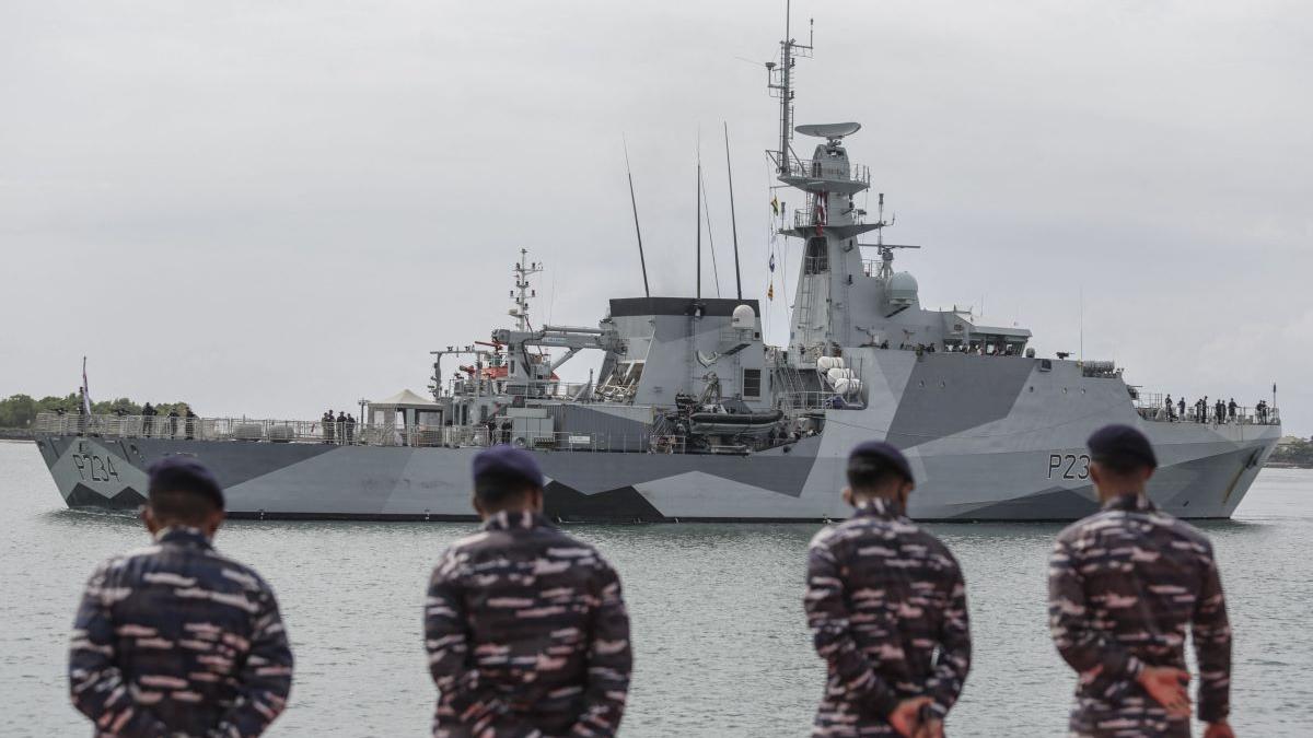 Marinarii militari sărbătoresc Ziua Armatei României