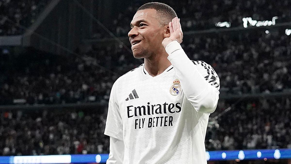 Balonul de Aur 2024: Kane şi Mbappe au câştigat Trofeul Gerd Muller pentru cel mai bun marcator
