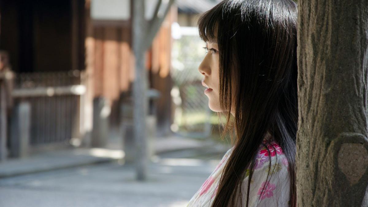 Criză demografică în Japonia. Într-un sat au fost montate manechine pentru a combate singurătatea