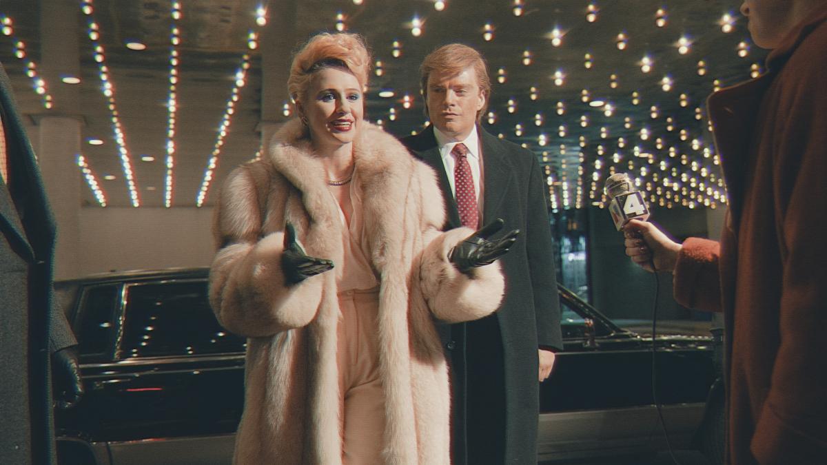 Ali Abbasi, regizorul „The Apprentice” – filmul controversat în care Sebastian Stan îl interpretează pe Donald Trump – vine în România la Les Films de Cannes à Bucarest