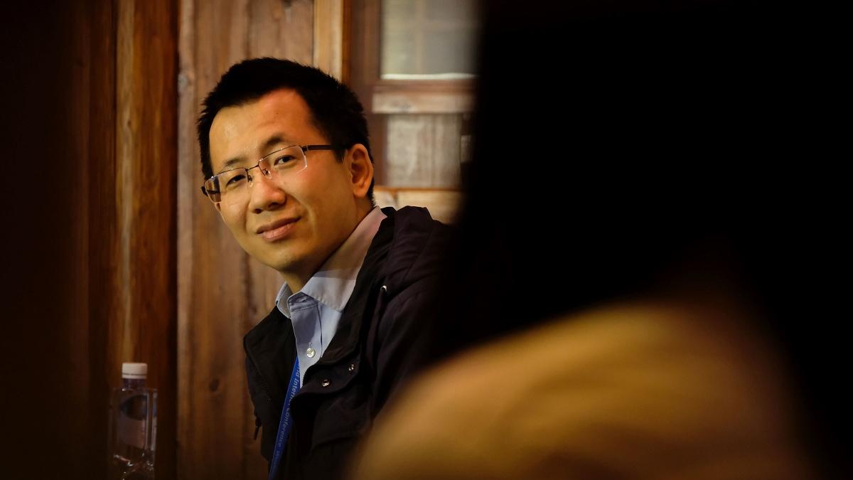 Fondatorul TikTok, cel mai bogat om din China