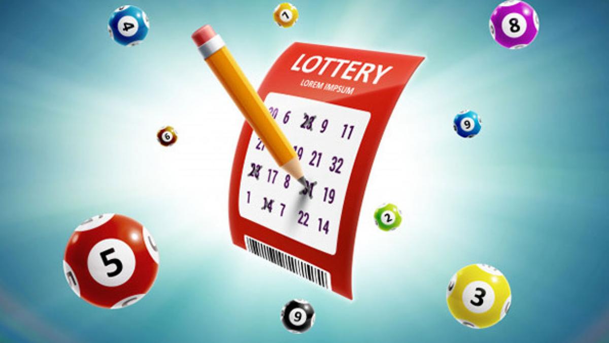 Povestea uimitoare a unui bărbat care a câștigat un milion de dolari la loto cu o bancnotă găsită într-o parcare