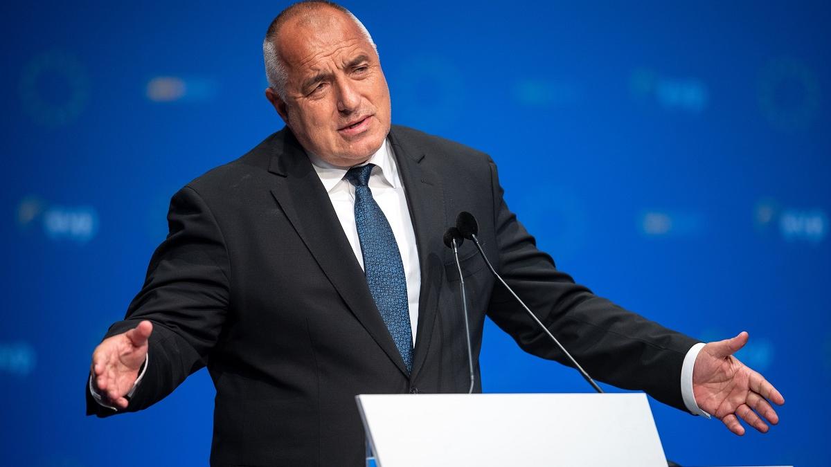 Bulgaria: Victorie a conservatorilor populişti conduşi de Boiko Borisov
