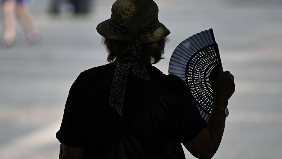 Decesele cauzate de căldură în rândul persoanelor vârstnice au crescut cu 167% în 2023