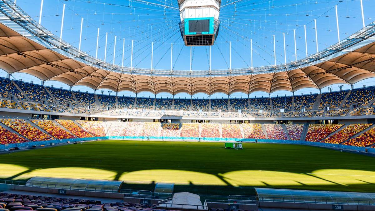 Control ITM pe Arena Națională: Mai bine de 600 de angajați munceau fără forme legale