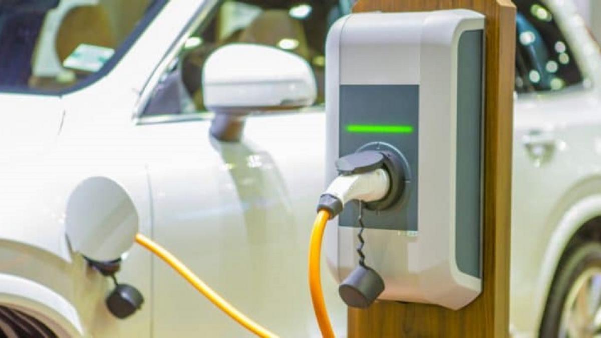 Tariffs on battery electric car imports from China come into force on Thursday