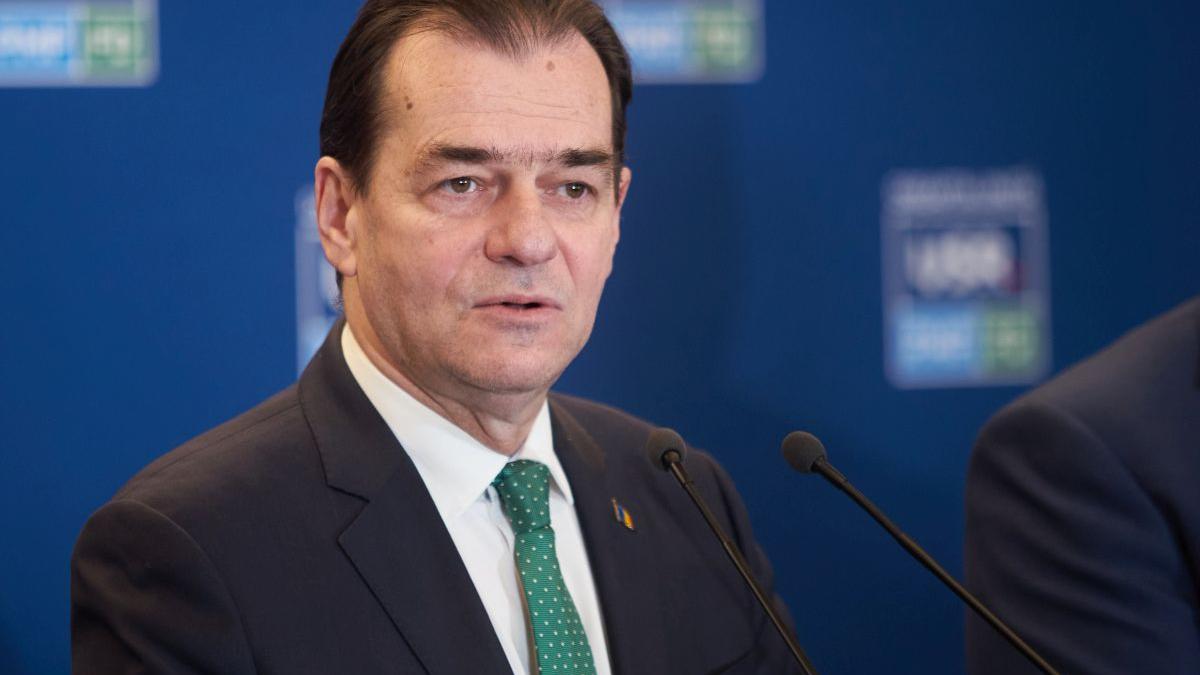 Orban: Geoană minte, e cu musca pe căciulă, dar Lasconi primește informații de la serviciile secrete?