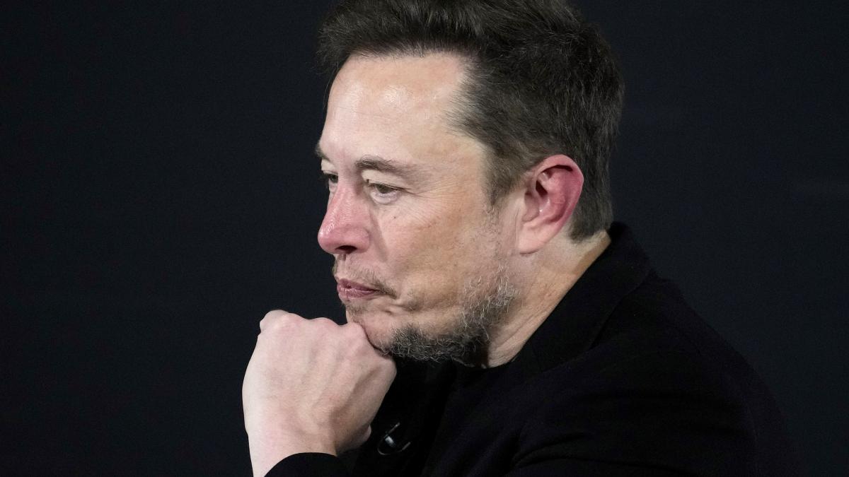 Elon Musk summoned to hearing regarding  million a day donation