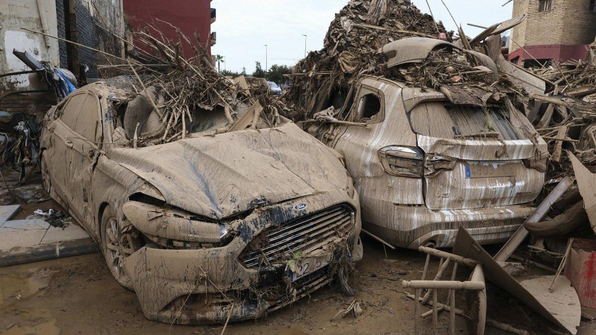 Anunț MAE: Nouă români rămân dispăruți în urma inundațiilor din Spania