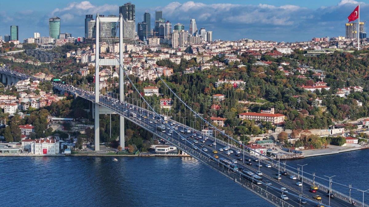 Economia Turciei se redresează. S&amp;P a îmbunătățit ratingul suveran pentru a doua oară în 2024
