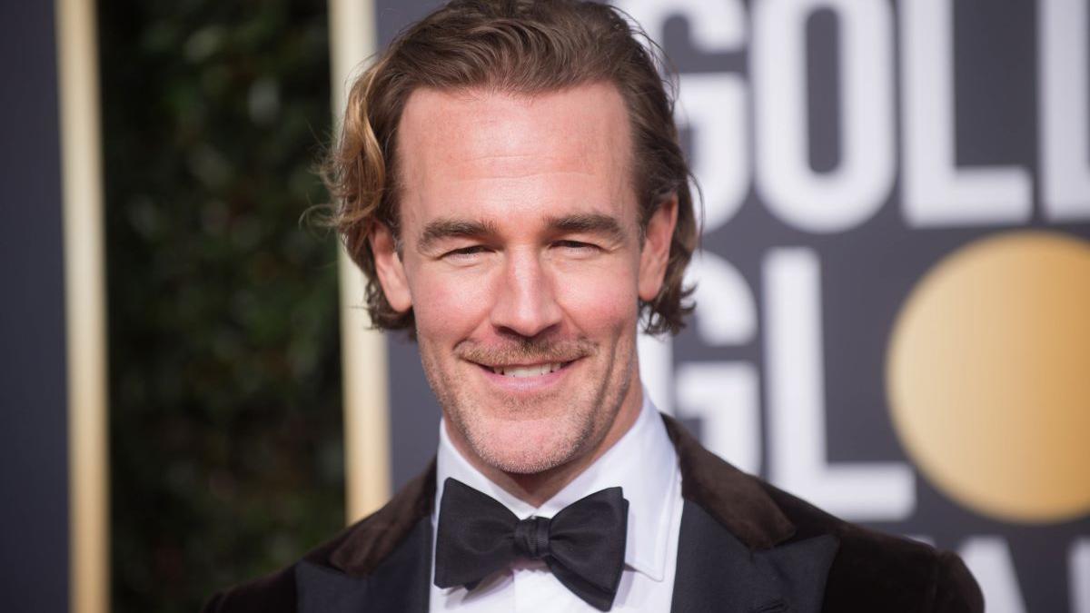 The most famous actor of Dawson’s Creek was diagnosed with colon cancer