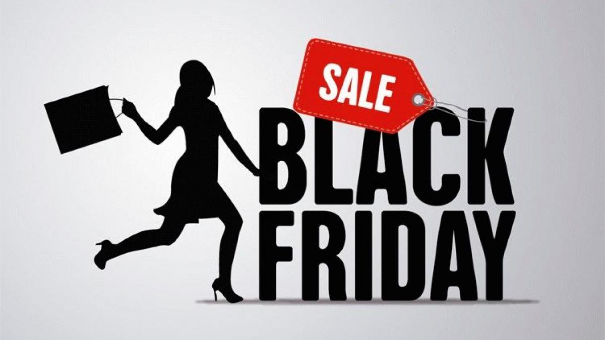 Atenție la ofertele de Black Friday. Cum să NU fii păcălit 