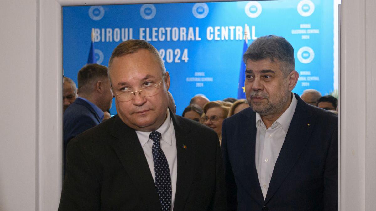 Ciolacu, atac dur la adresa lui Ciucă: Nu poţi să fii atât de mojic să nu-ţi asumi lucruri pe care le faci când eşti prim-ministru