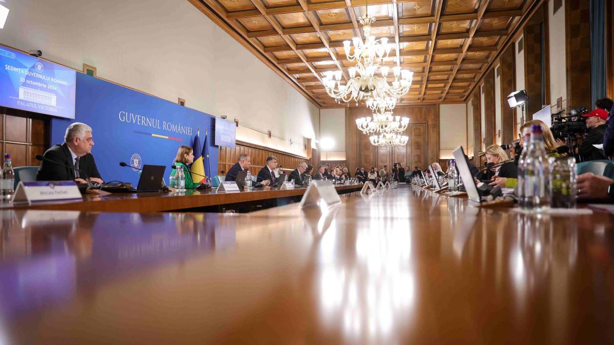 Viteza de împrumut a României, aproape de un prag amețitor: 1 miliard euro/săptămână