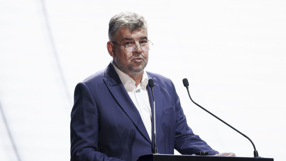 Loteria sondajelor: Ciolacu, detașat în cursa pentru turul II. Simion, la 5 procente în fața lui Ciucă. Unde s-au dus voturile Dianei Șoșoacă