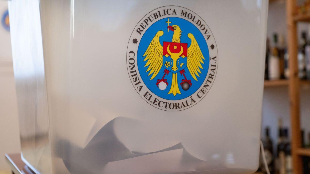 Chişinăul respinge drept nefondate şi inacceptabile criticile autorităţilor ruse