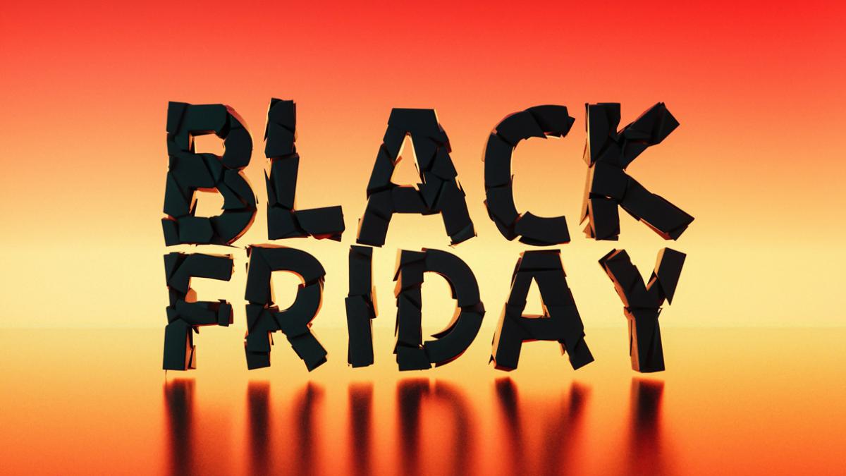 Atenție la țepele de Black Friday. Cum pot fi recunoscute magazinele false