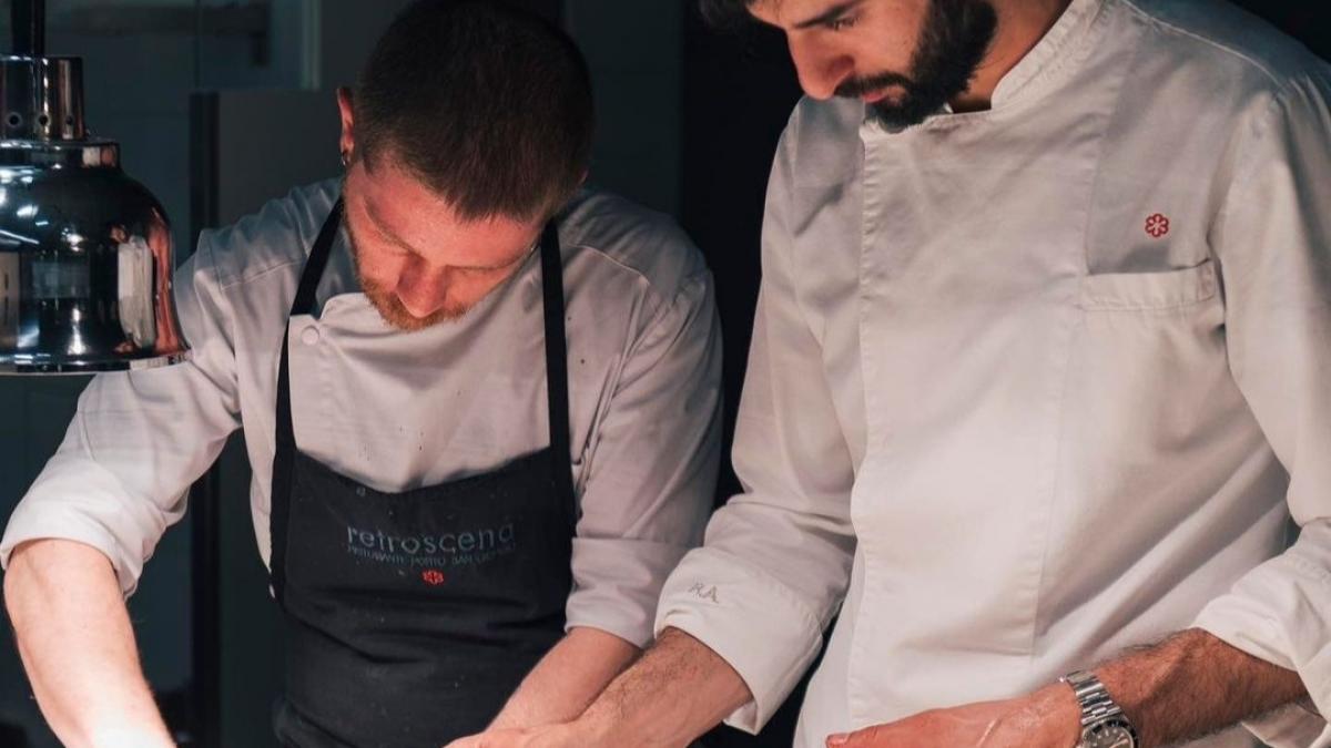 Chef Richard Abou Zaki, al treilea an cu stea Michelin: juratul Chefi la cuțite a primit reconfirmarea celei mai înalte distincții din industria gastronomică