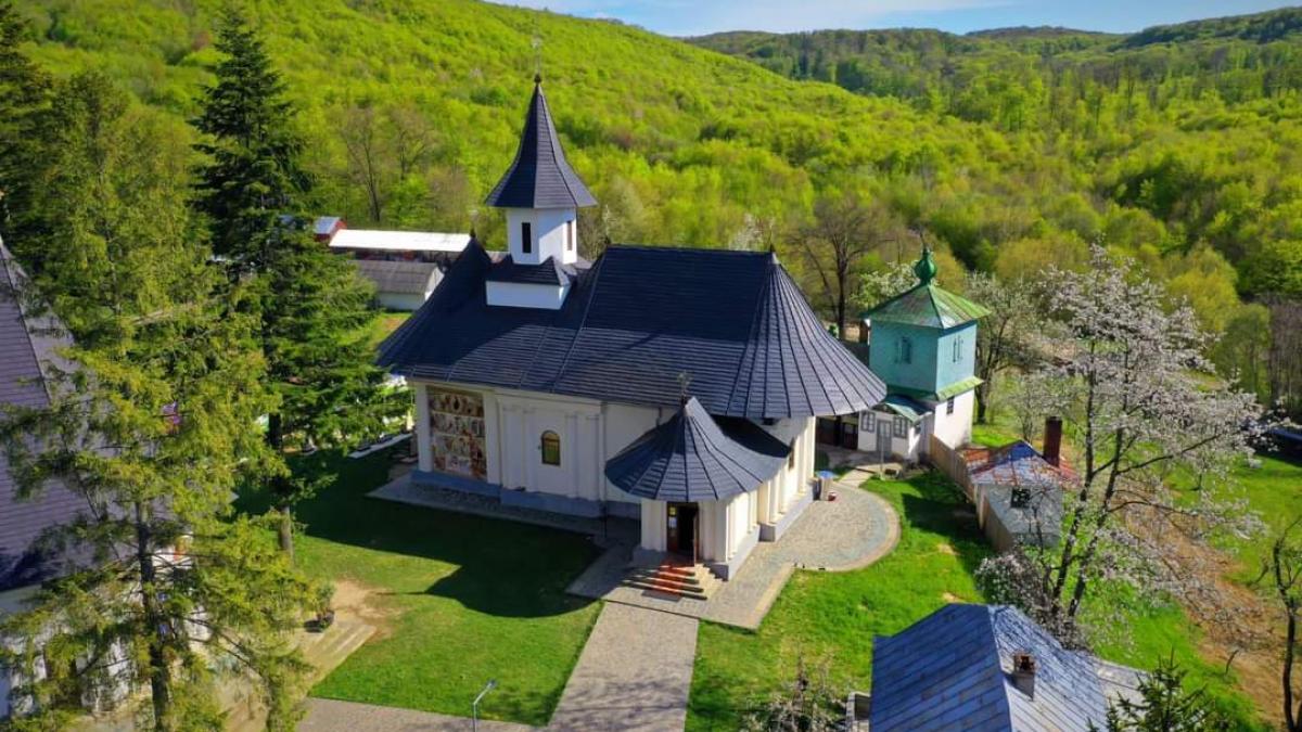 Botoșani, Ținutul Sfinților și al mănăstirilor seculare. Raiul spiritual și cultural din nordul României