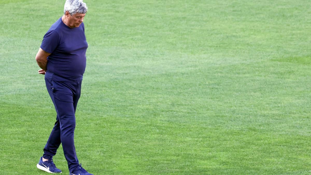 „Meciuri de pregătire” pentru luna martie, când încep calificările la Mondialul din 2026