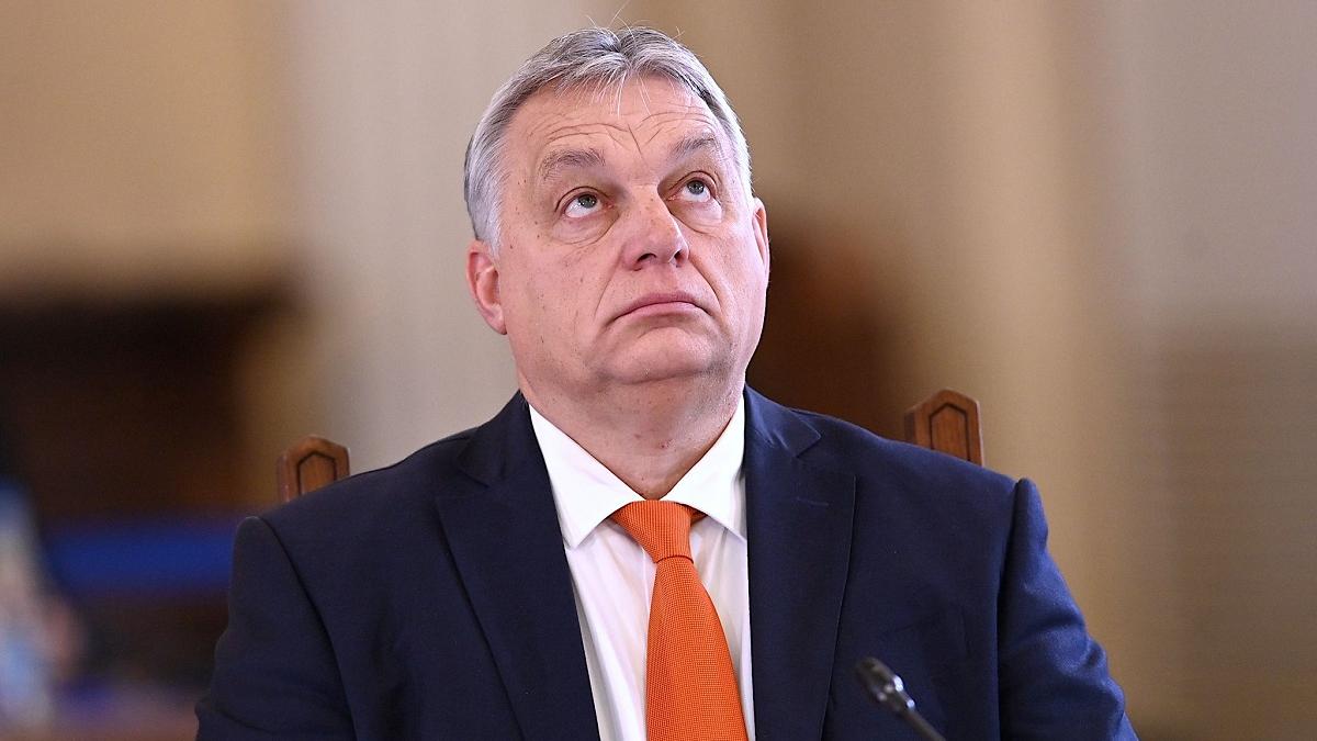 Viktor Orbán says Trump will 'give in' on Ukraine war