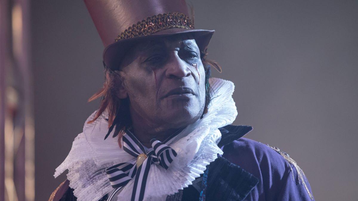 Tony Todd, cunoscutul actor din seria horror „Candyman”, a murit la 69 de ani