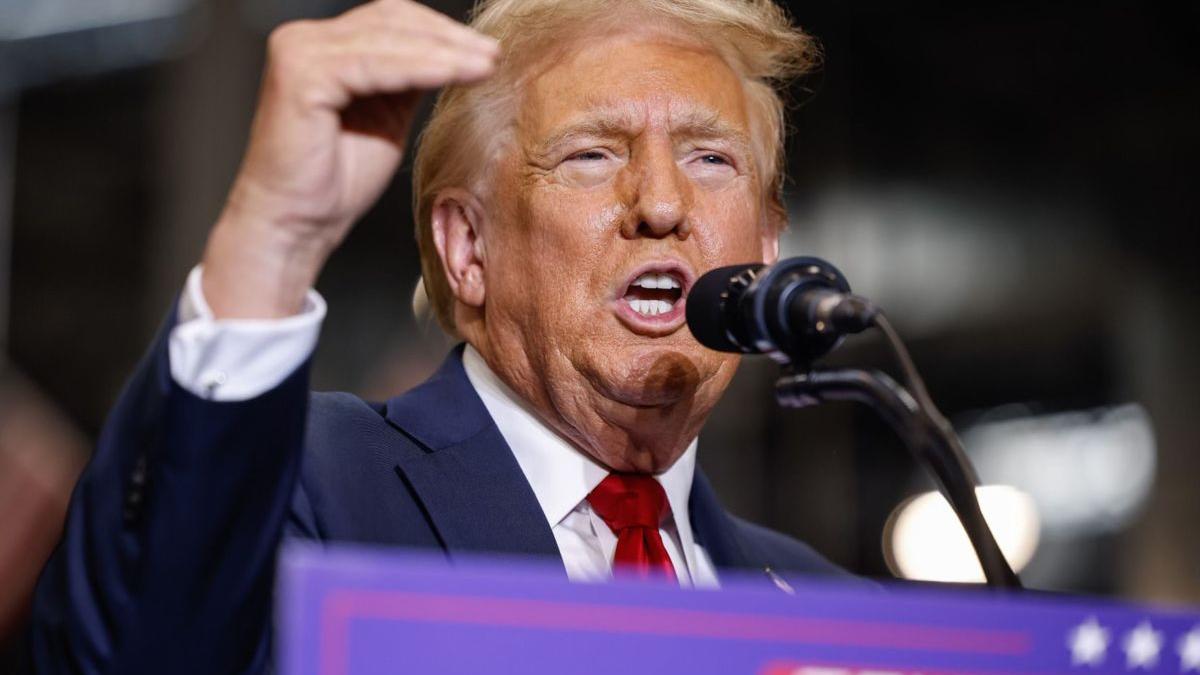 Triumf total: Donald Trump câștigă și Arizona. Victoria republicanului este zdrobitoare 