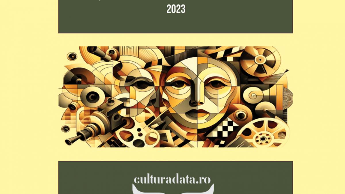 Barometrul de Consum Cultural 2023 analizează caracteristicile consumului de filme din România
