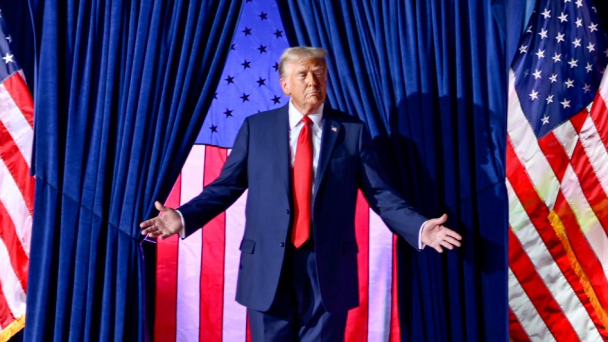 Trump îşi plasează apropiaţii în posturile-cheie din viitoarea sa administraţie. Rubio ar putea deveni secretar de stat